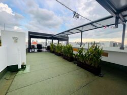 Sunny Parc (D15), Apartment #613513831